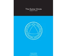 KNYGA Bookshop Guitar Circle