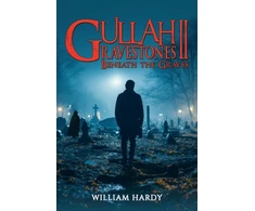 KNYGA Bookshop Gullah Gravestones ll