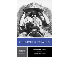 KNYGA Bookshop Gulliver's Travels