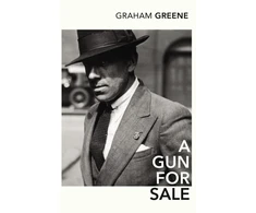 KNYGA Bookshop Gun for Sale