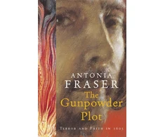 KNYGA Bookshop Gunpowder Plot