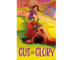 KNYGA Bookshop Gus and Glory