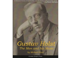 KNYGA Bookshop Gustav Holst