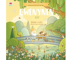 KNYGA Bookshop Gwenynen / Bee