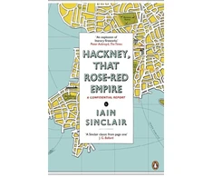 KNYGA Bookshop Hackney, That Rose-Raudona Empire