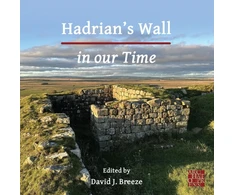 KNYGA Bookshop Hadrian's Wall in our Time