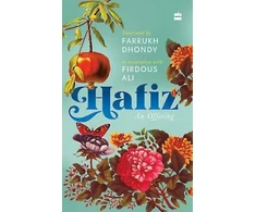 KNYGA Bookshop Hafiz