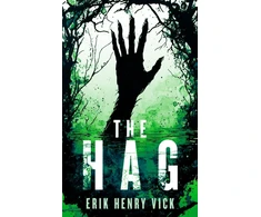 KNYGA Bookshop Hag