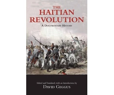 KNYGA Bookshop Haitian Revolution