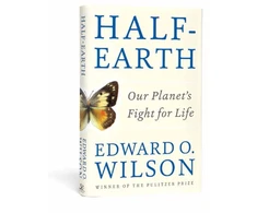 KNYGA Wilson Half-Earth
