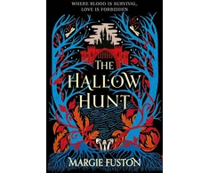 KNYGA Bookshop Hallow Hunt