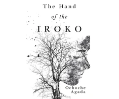 KNYGA Bookshop Hand of The Iroko
