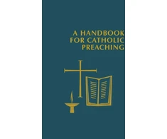 KNYGA Bookshop Handbook for Catholic Preaching