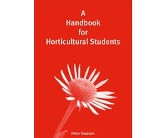 KNYGA Bookshop Handbook for Horticultural Students