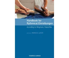 KNYGA Bookshop Handbook for Rhythmical Einreibungen