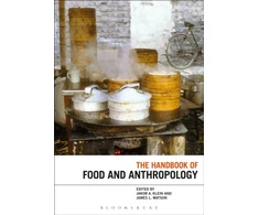 KNYGA Bookshop Handbook of Food and Anthropology
