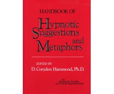 KNYGA Bookshop Handbook of Hypnotic Suggestions and Metaphors