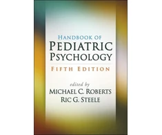 KNYGA Bookshop Handbook of Pediatric Psychology, Fifth Edition
