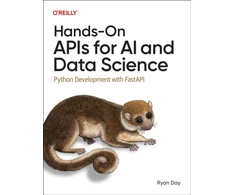 KNYGA Bookshop Hands-On APIs for AI and Data Science
