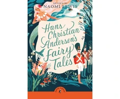 KNYGA Bookshop Hans Christian Andersen's Fairy Tales
