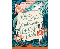 KNYGA Bookshop Hans Christian Andersen's Fairy Tales