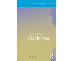 KNYGA Bookshop Hans-Georg Gadamer