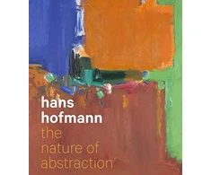 KNYGA Bookshop Hans Hofmann