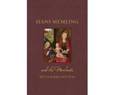 KNYGA Bookshop Hans Memling and the Merchants