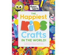 KNYGA Bookshop Happiest Kids Crafts in the World!