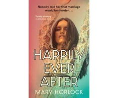 KNYGA Bookshop Happily Ever After