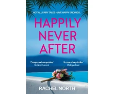 KNYGA Bookshop Happily Never After