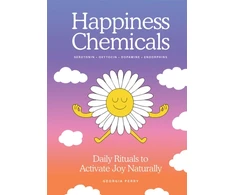 KNYGA Bookshop Happiness Chemicals