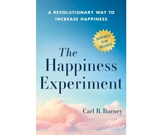 KNYGA Bookshop Happiness Experiment
