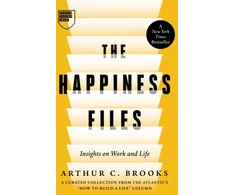 KNYGA Bookshop Happiness Files