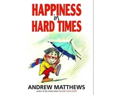 KNYGA Bookshop Happiness in Hard Times