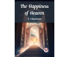 KNYGA Bookshop Happiness of Heaven (Edition2023)