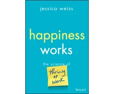 KNYGA Bookshop Happiness Works