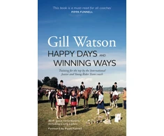 KNYGA Gill Watson Happy Days and Winning Ways