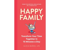 KNYGA Bookshop Happy Family