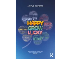 KNYGA Bookshop Happy Grow Lucky