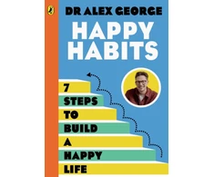 KNYGA Bookshop Happy Habits
