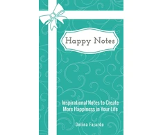 KNYGA Bookshop Happy Notes