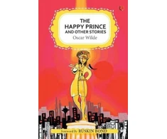 KNYGA Bookshop Happy Prince and Other Stories
