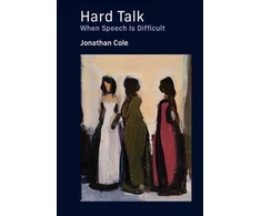 KNYGA Bookshop Hard Talk