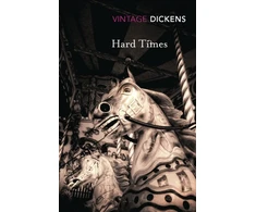 KNYGA Bookshop Hard Times