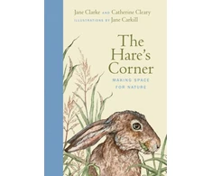 KNYGA Bookshop Hare's Corner
