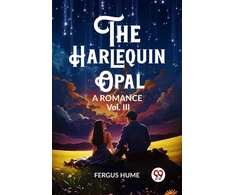 KNYGA Bookshop Harlequin OpalA Romance Vol. III (Edition2023)