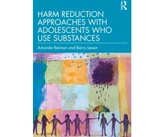 KNYGA Bookshop Harm Reduction Approaches with Adolescents Who Use Substances