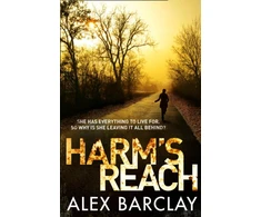 KNYGA Bookshop Harm’s Reach