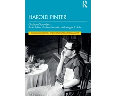 KNYGA Bookshop Harold Pinter